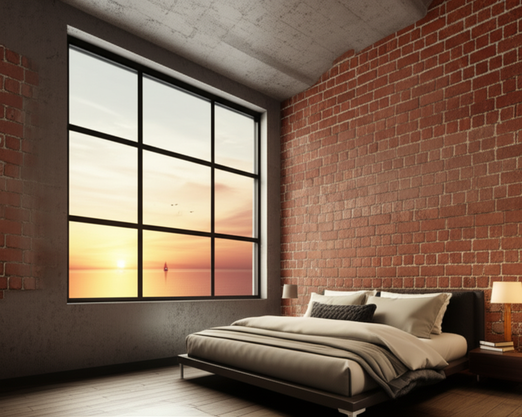 Historic Downtown Loft with City Views - Thumbnail 3